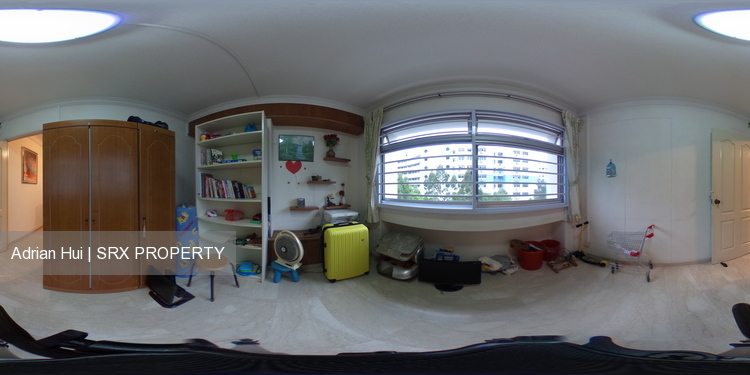 Blk 153 Pasir Ris Street 13 (Pasir Ris), HDB Executive #179312122